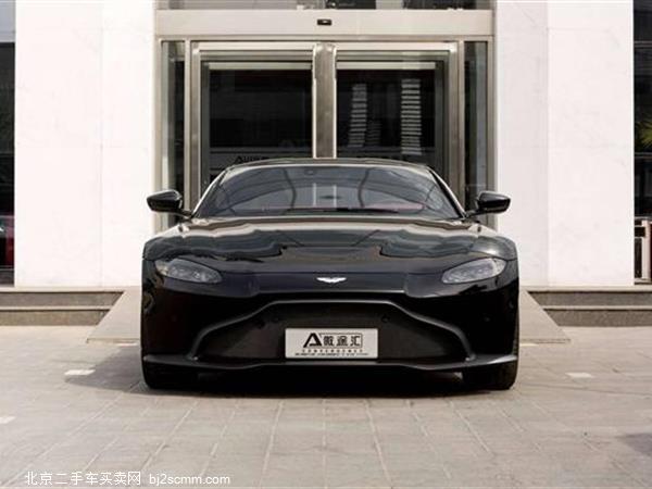  ˹· 2018 V8 Vantage 4.0T AT 