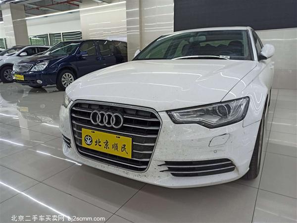  2014 µA6L TFSI ׼