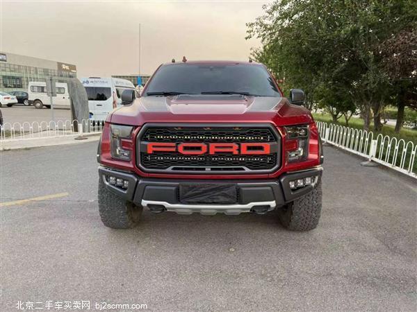  2019 F-150 3.5T ܾ