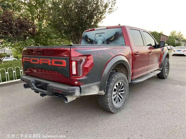  2019 F-150 3.5T ܾ