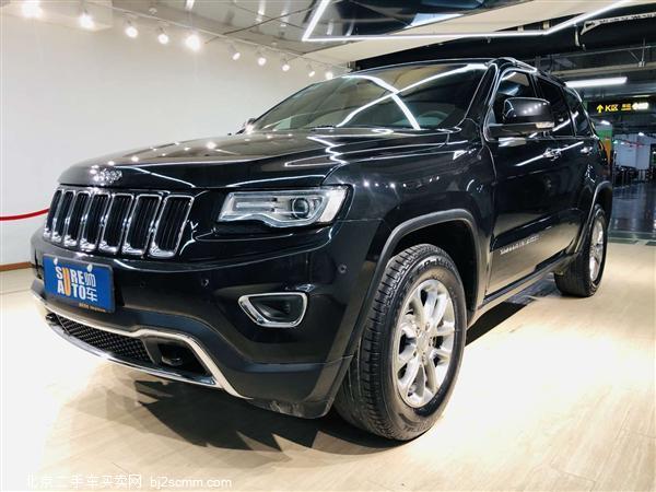  Jeep 2016 ŵ() 3.0L 