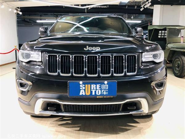  Jeep 2016 ŵ() 3.0L 