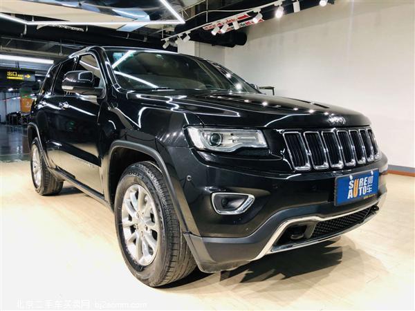  Jeep 2016 ŵ() 3.0L 