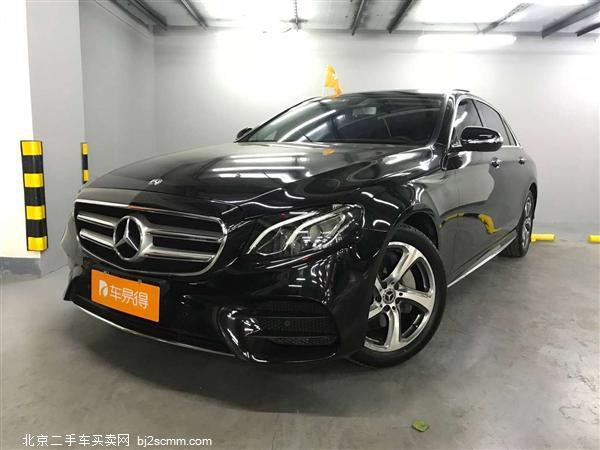  2017 E E 300 L ˶ʱ