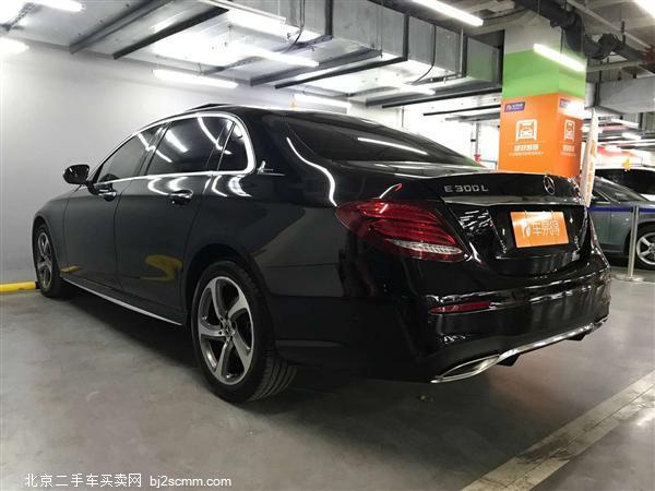  2017 E E 300 L ˶ʱ