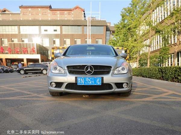  CLSAMG 2008 CLS 63 AMG