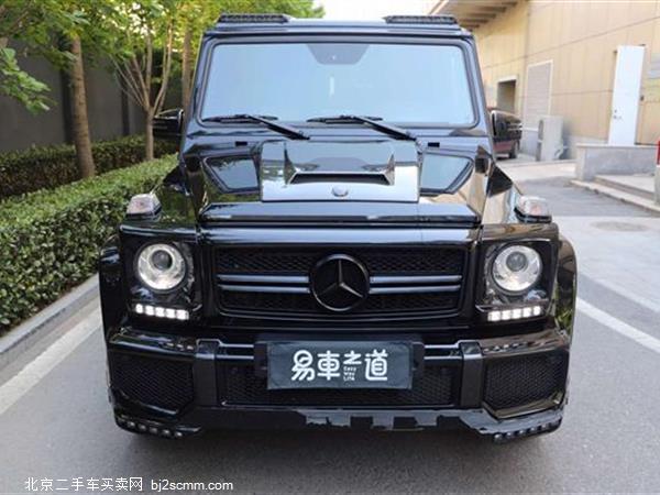  GAMG 2013 G 63 AMG