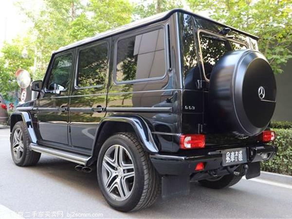  GAMG 2013 G 63 AMG