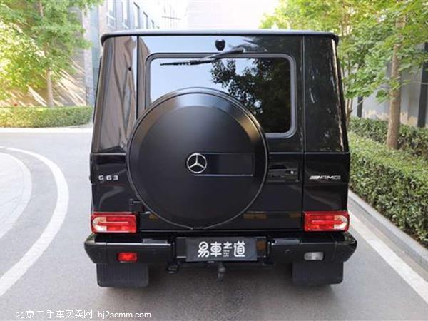  GAMG 2013 G 63 AMG