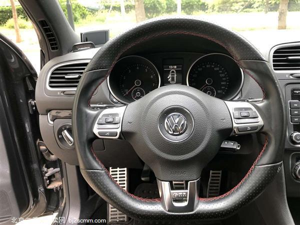   ߶ 2010 2.0TSI GTI