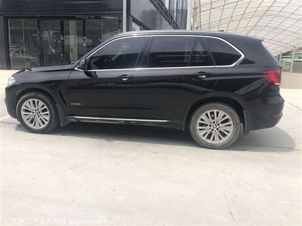  X5 2014 xDrive35i 