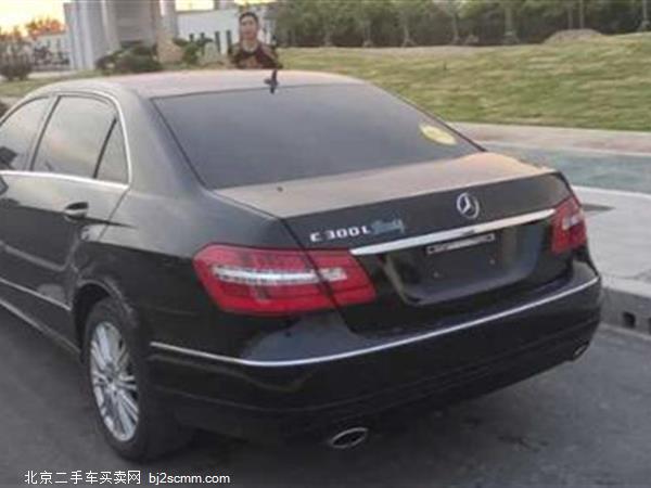  E 2013 E 300 L 