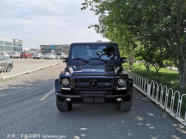  G 2009 G 55 AMG