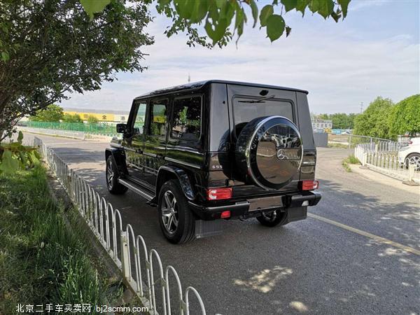  G 2009 G 55 AMG