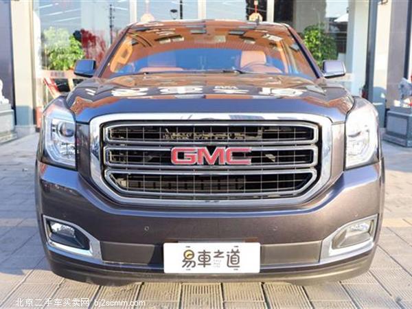  GMC YUKON 2015 5.3L XL SLE 4WD