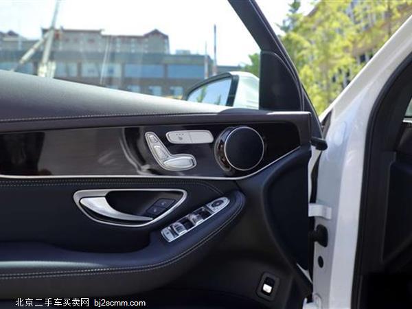  2018 GLC GLC 260 4MATIC 