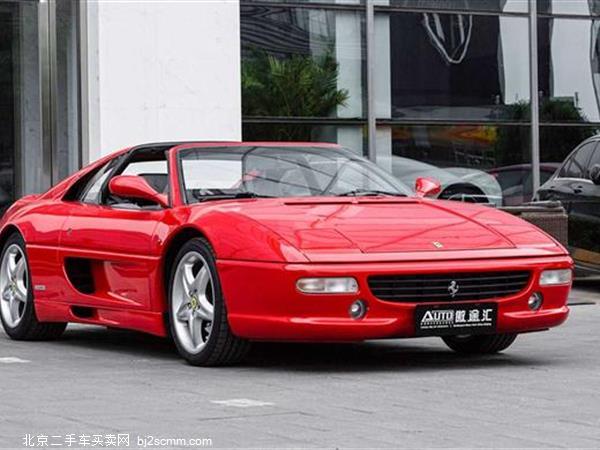  1991 F355 