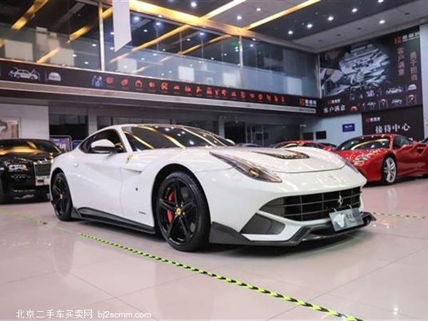   F12berlinetta 2013 6.3L ׼