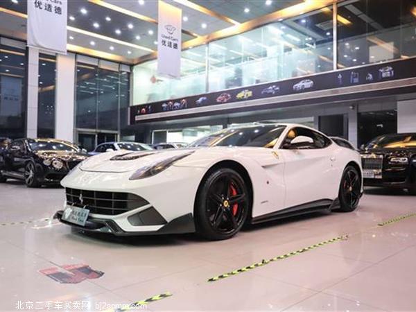   F12berlinetta 2013 6.3L ׼