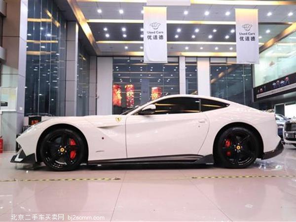   F12berlinetta 2013 6.3L ׼