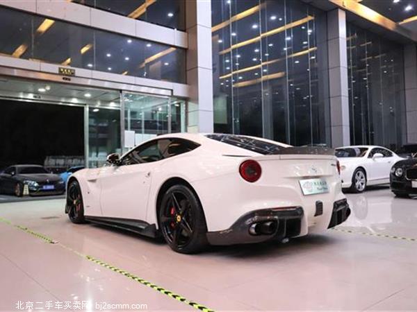   F12berlinetta 2013 6.3L ׼