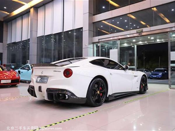   F12berlinetta 2013 6.3L ׼