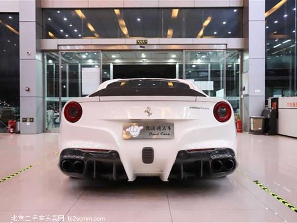   F12berlinetta 2013 6.3L ׼