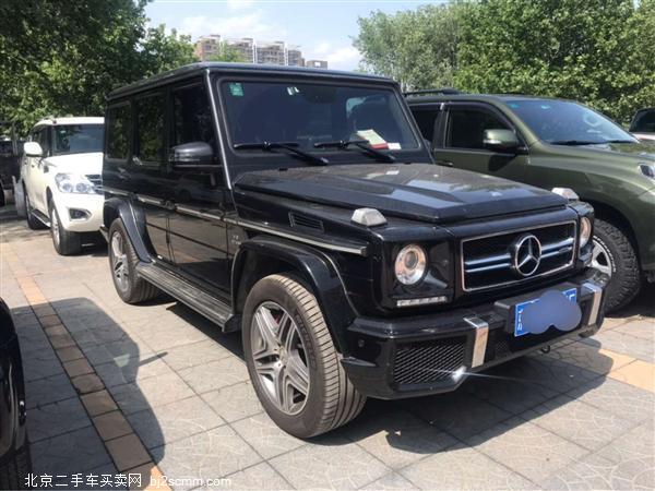  2016 GAMG G 63 AMG