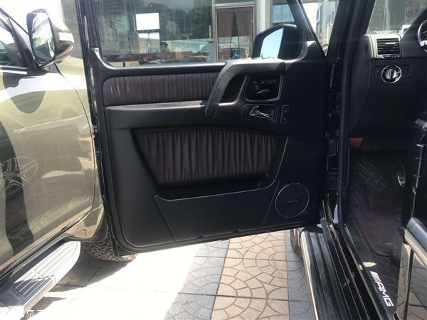  2016 GAMG G 63 AMG