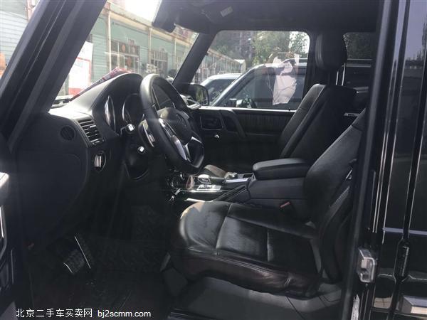  2016 GAMG G 63 AMG