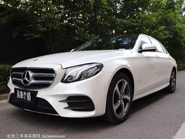  2019 E E 300 L ˶