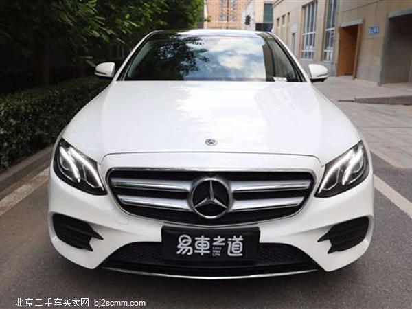  2019 E E 300 L ˶