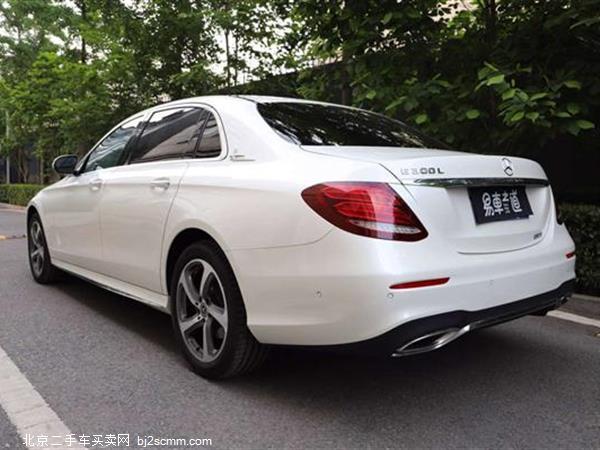  2019 E E 300 L ˶