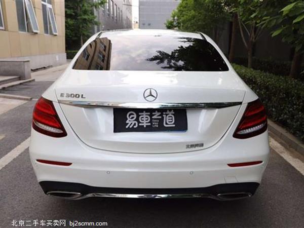  2019 E E 300 L ˶