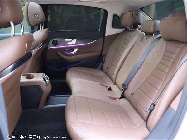  2019 E E 300 L ˶