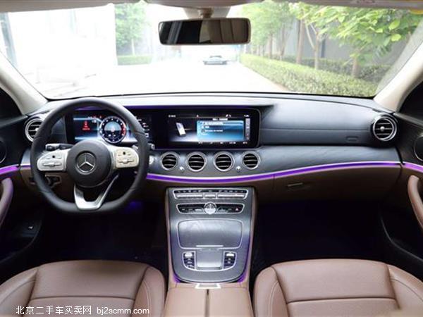  2019 E E 300 L ˶