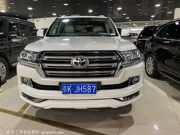   2018 ¿· 4.6L GX-R  (ж)