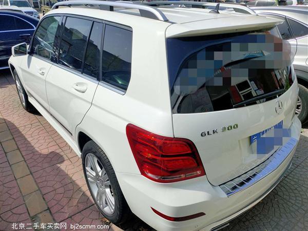  GLK 2014 GLK 200 ׼