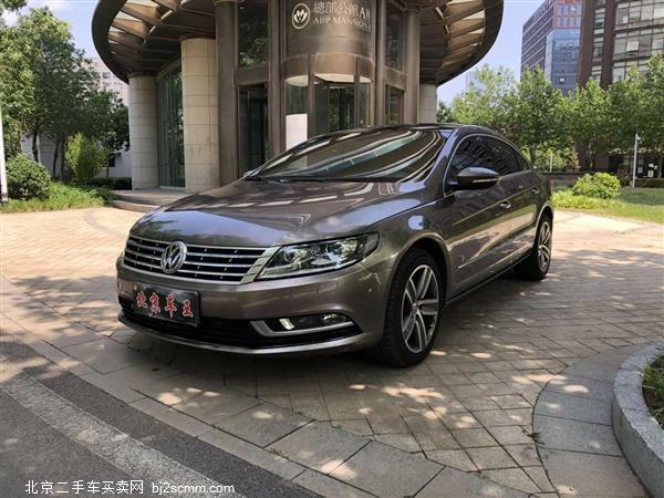  һ-CC 2013 1.8TSI 