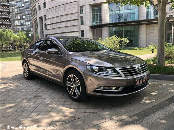  һ-CC 2013 1.8TSI 