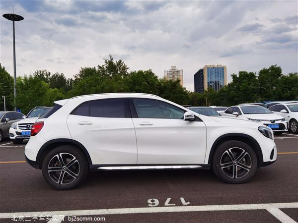  2018 GLA GLA 200 ʱ