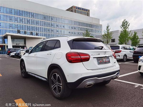  2018 GLA GLA 200 ʱ