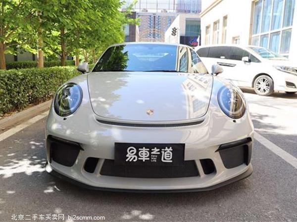  2018 ʱ911 GT3 4.0L