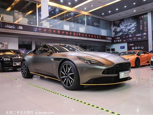  2019 ˹·DB11 NC500 