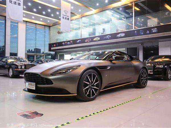  2019 ˹·DB11 NC500 