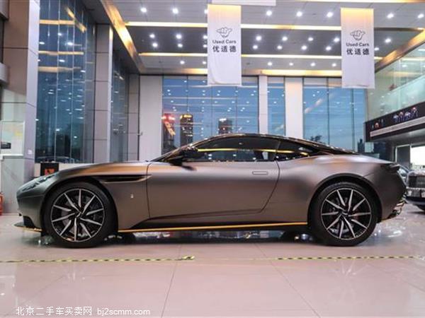  2019 ˹·DB11 NC500 