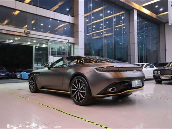  2019 ˹·DB11 NC500 