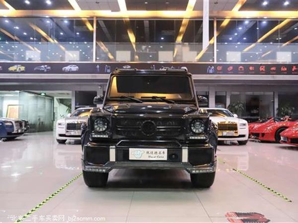  2015 G G 500 װ