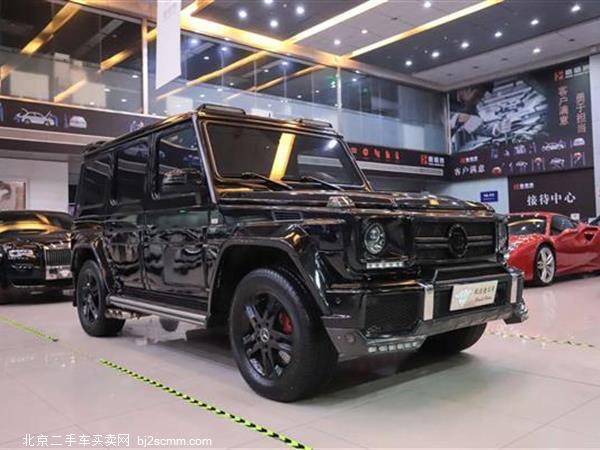  2015 G G 500 װ