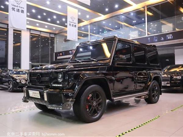  2015 G G 500 װ